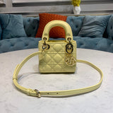 Amelia- DYOR BAGS - DESIGNER HANDBAGS  - 1725