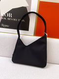Amelia- PRDA  LUXURY BAGS - 628