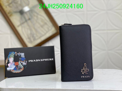 Amelia - PD Wallet - 381