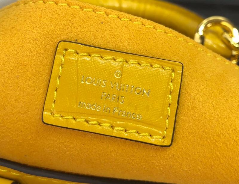 AmeliaLuxury - LOV Bags - 2204