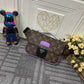 Amelia- GUKI Women Bags - 1748
