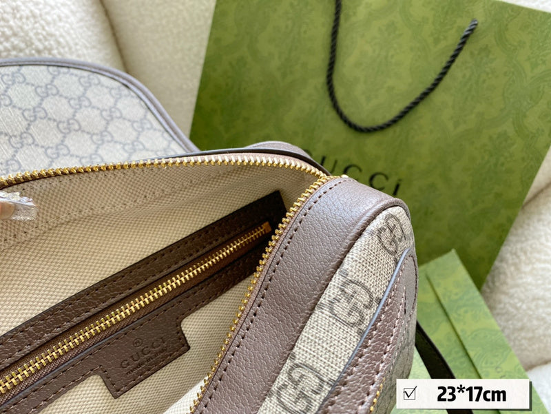 Amelia  - GCI Bags - 11605