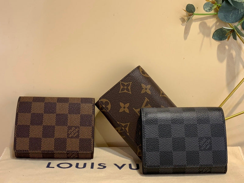 Glami-i LOV Wallets - 296