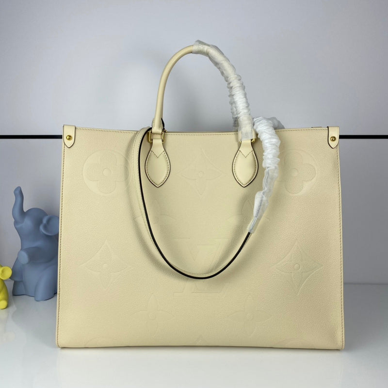Fan Fashion Lu-Vi bags - 17705