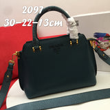 Amelia- PRDA  LUXURY BAGS - 641