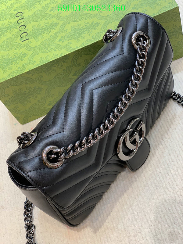 Amelia - GCI Bags - 10462