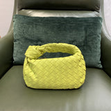BV Mini Jodie Bag For Women 11in/28AmeliaIn Lantern 651876VCPP57203