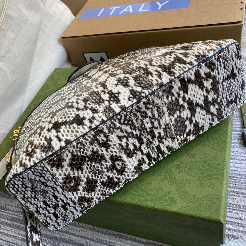 Amelia- GUKI Bags - 2174