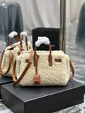 Amelia - YSL Bag - 3937