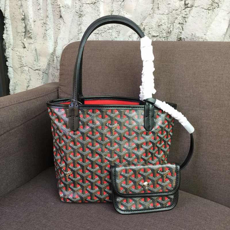 Amelia- G-YARD BAGS - 251