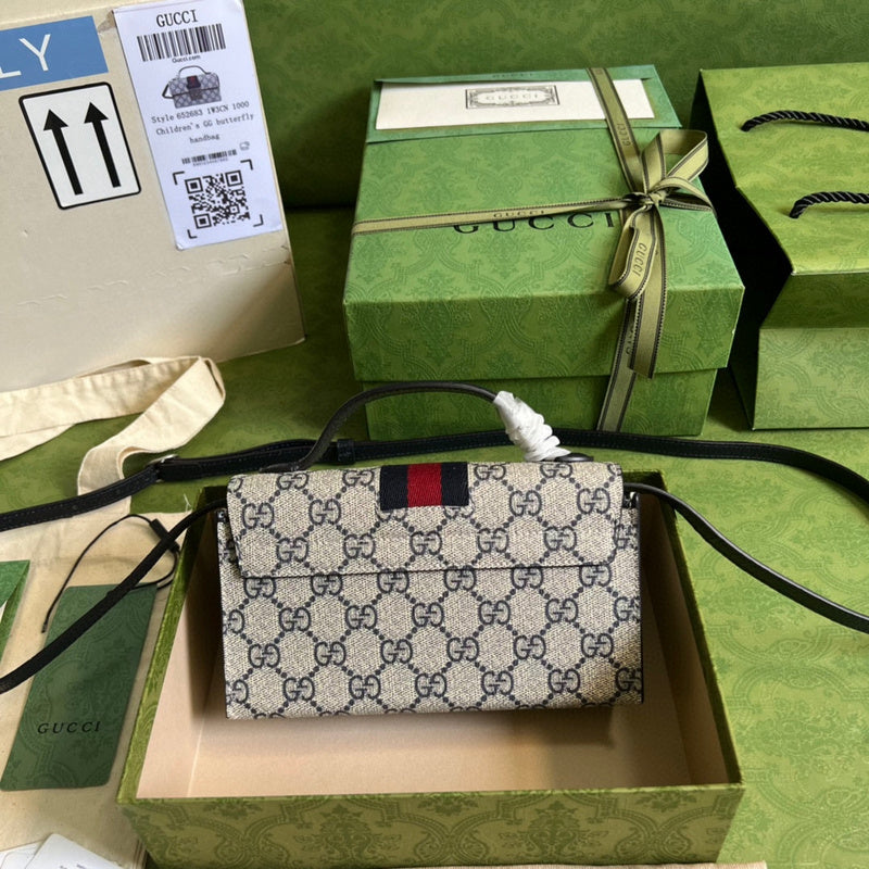 Amelia-i GUKI Women Bags - 1113
