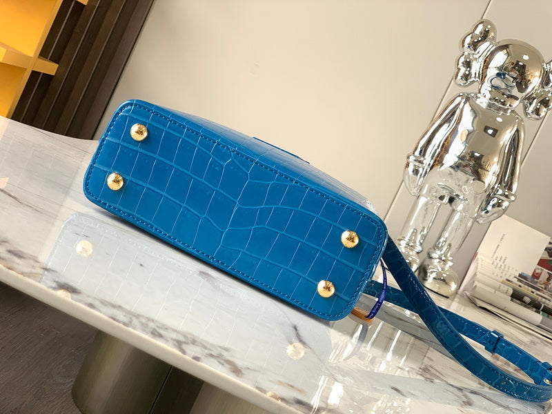 Amelia's Bag Gallery - LOV Bags - 1152