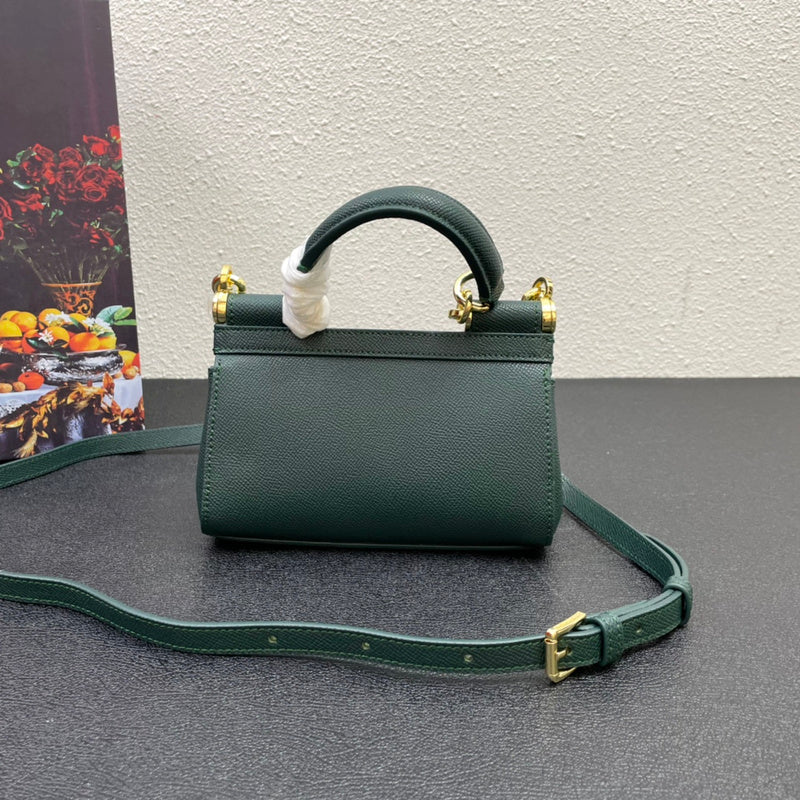 Amelia- DG Bags - 102