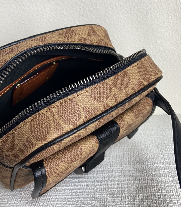 Amelia-i CAH Bags - 097