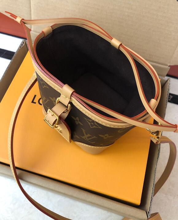 AmeliaLuxury - LOV Bags - 2543