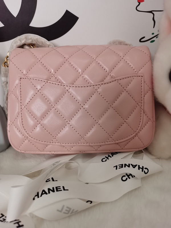 Amelia - CHL Bags - 2422