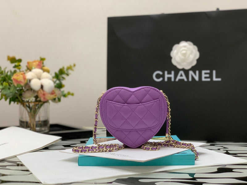 Amelia - CHL Lady Bags - 284