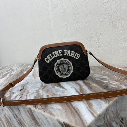 Amelia - COL Lady Bags - 212