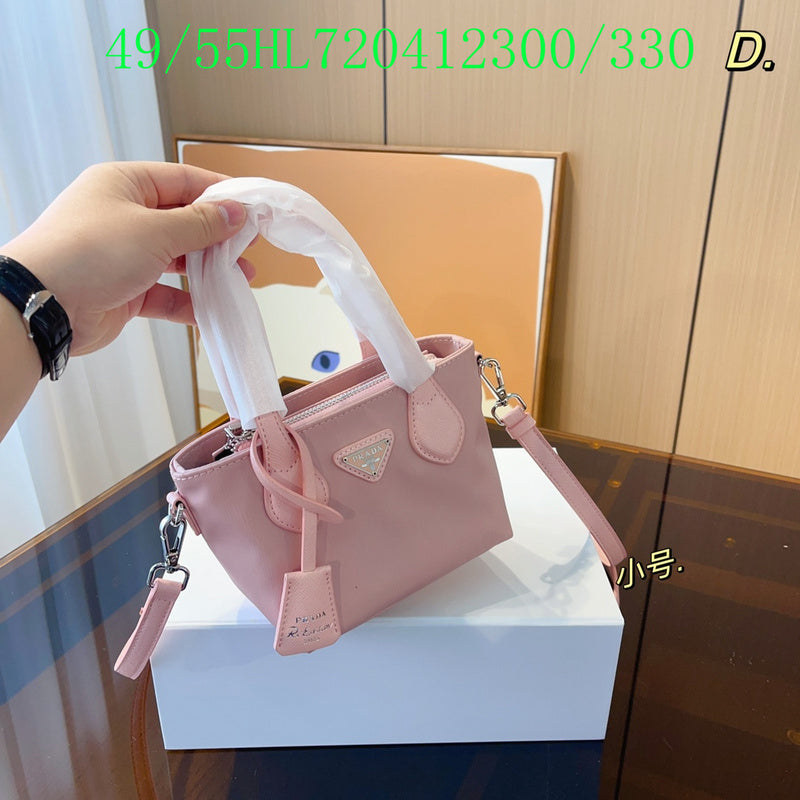 Prada Bags - The Barnes Bags  400