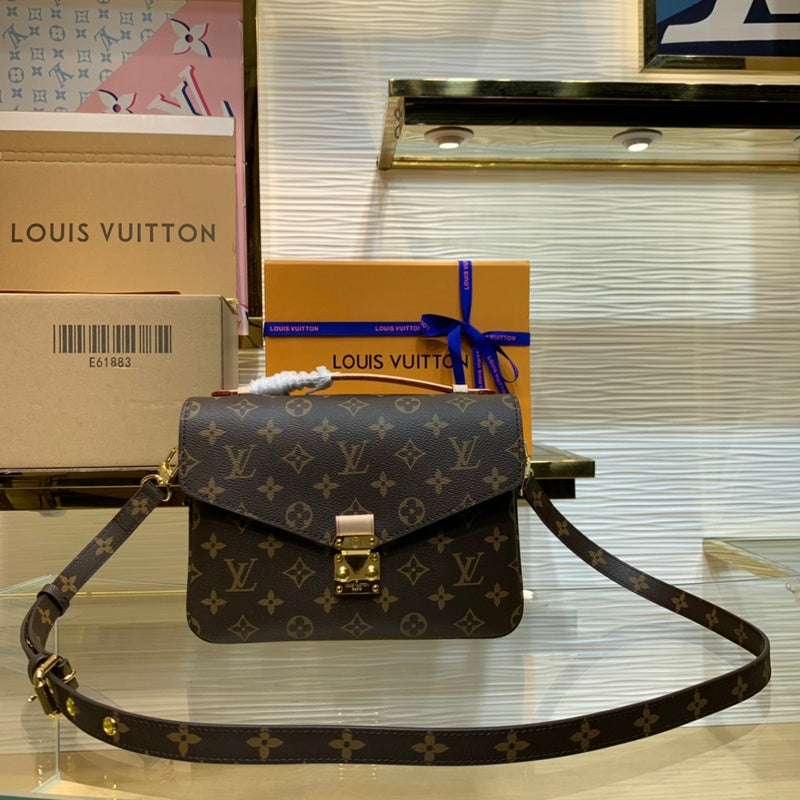 Fan Fashion Lu-Vi Bags - 16665