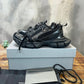 Amelia-  AFFORDABLE LUXURY SHOES - BLN-CIAGA SHOES - 298