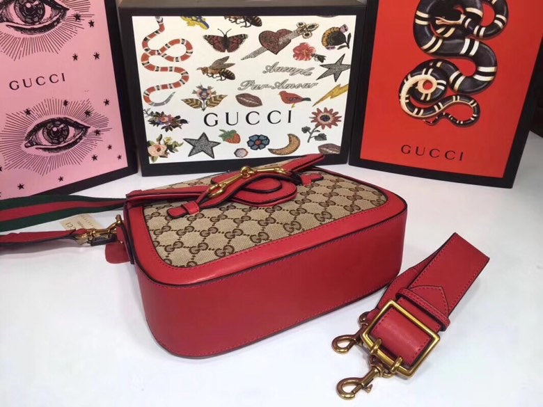 Amelia- GUKI Bags - 416