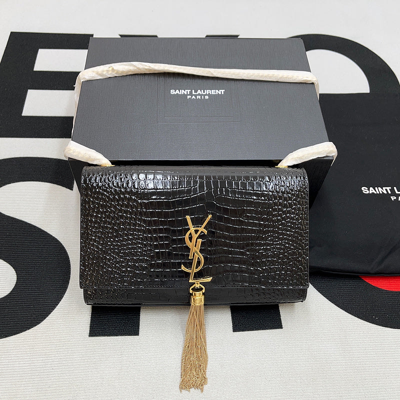 Amelia - YSL Bag - 2208