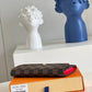 Amelia- LOV  Luxury  Wallets - 599