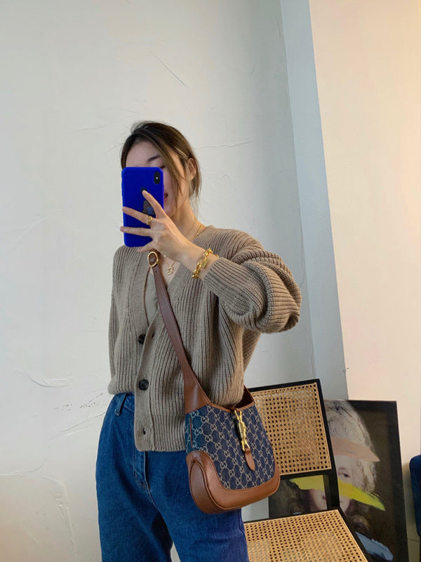 Amelia-i GUKI Women Bags - 1142