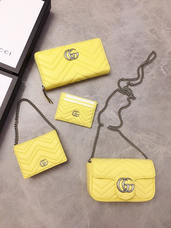 Amelia- Guki Wallet - 358