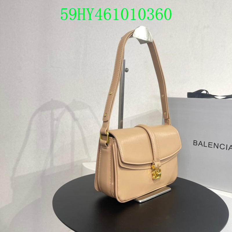 Amelia - BGA Bags - 2019