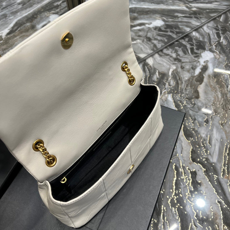 Amelia - YSL Bag - 4217