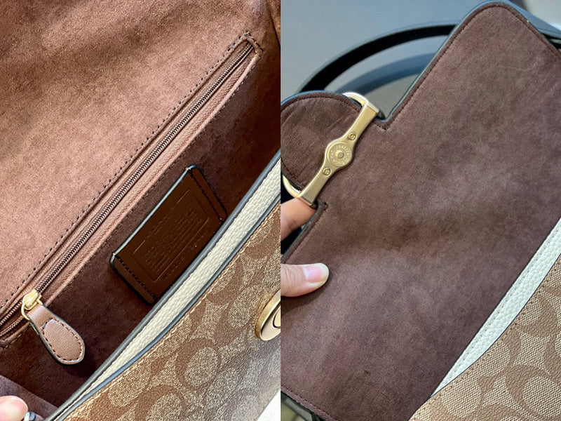 Amelia - CCH Bags - 319