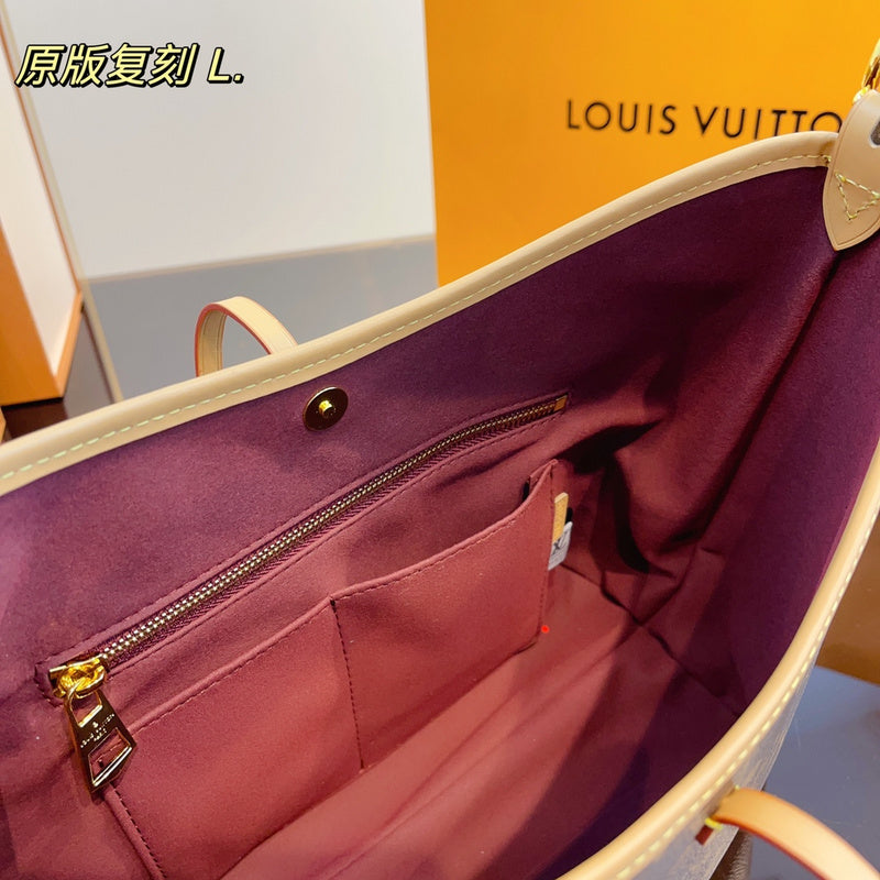 Amelia - LV Bags - 15905