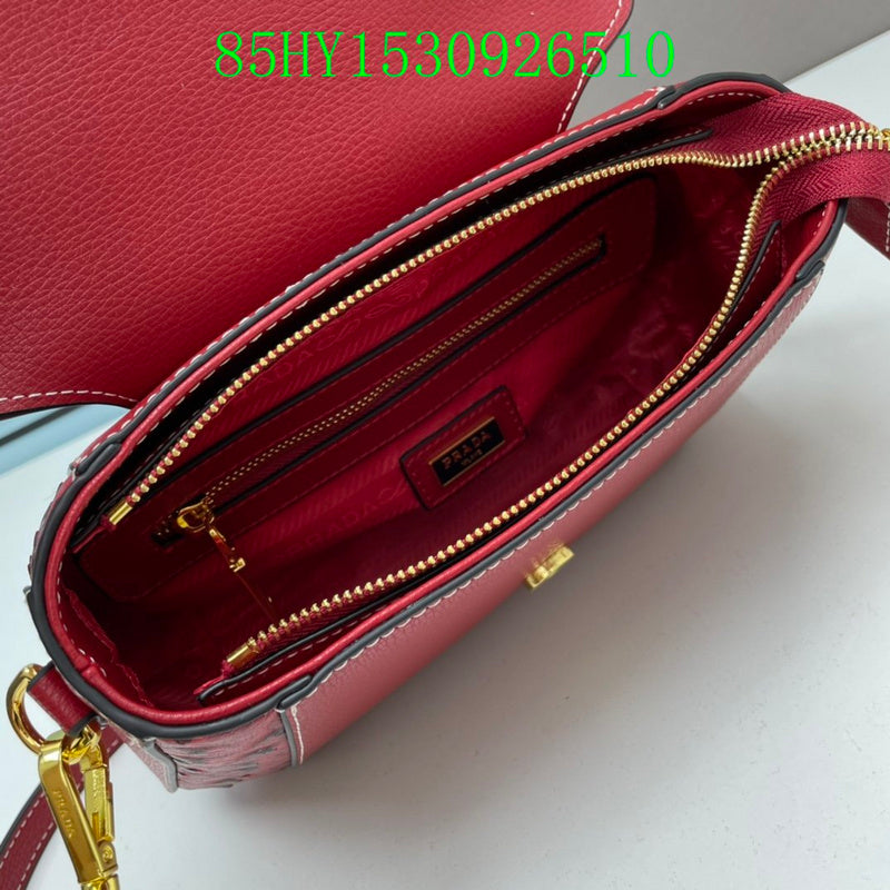 Prada Bags - The Barnes Bags  952