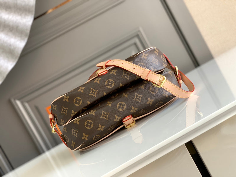 Amelia Fashion Lu-Vi bags - 17054
