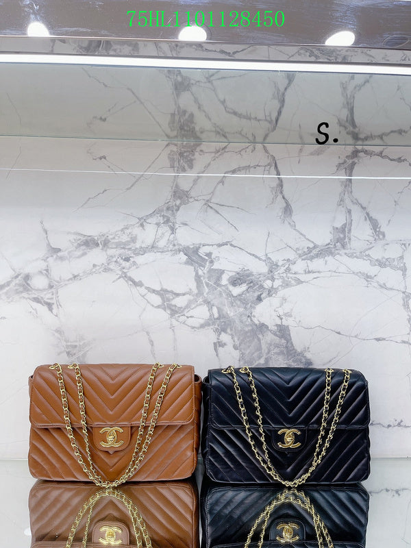 Amelia CHL Bags - 1819