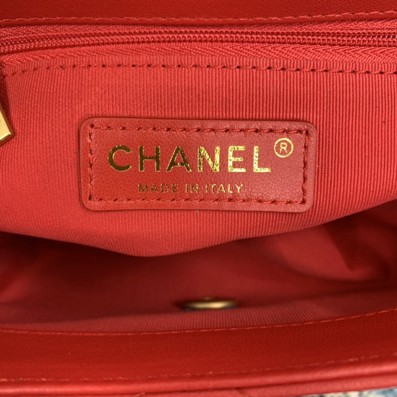 Wellow Bags - Chanel - Bags  - 889