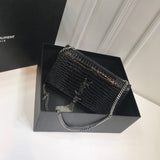 Amelia - YSL Bag - 2215