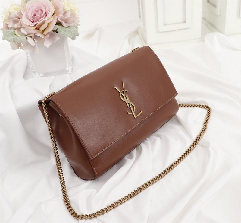 Amelia - YSL Bag - 2872
