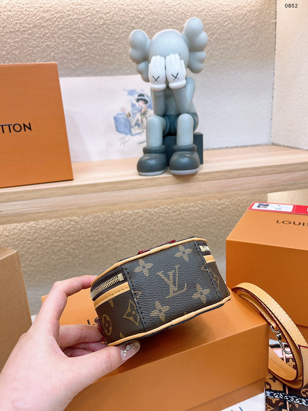 Amelia - LV Bags - 15105