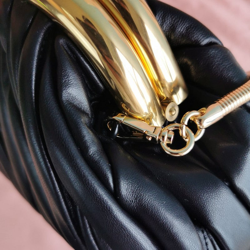 Amelia- MMU  LUXURY BAGS - 059