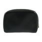 Louis Vuitton Pochette Accessoire  Leather Clutch Bag