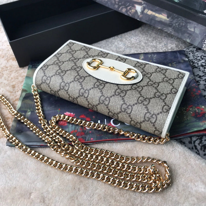 Amelia- Guki Wallet - 667