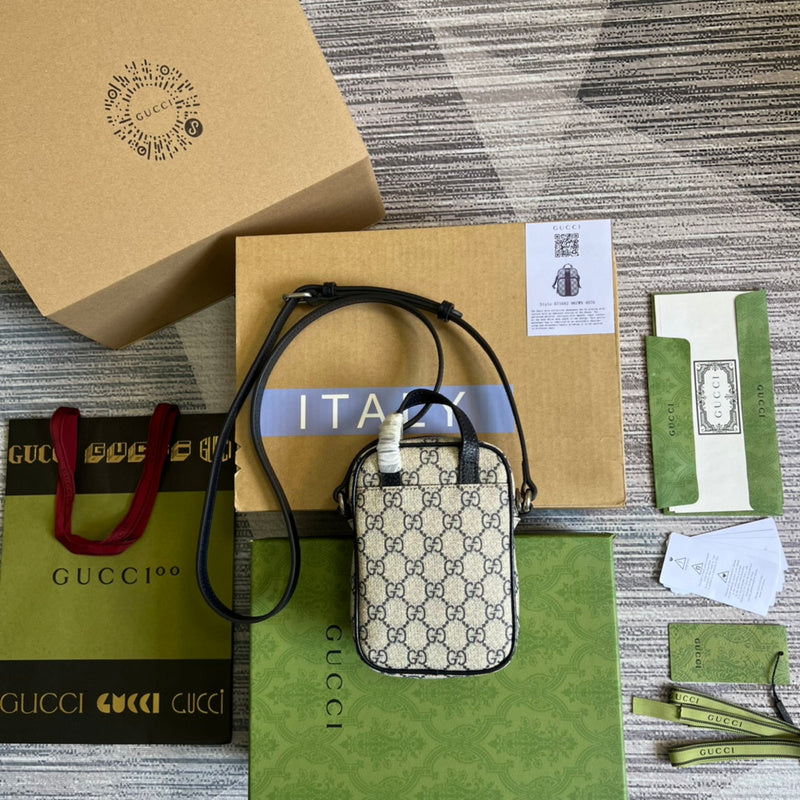 Amelia- GCI Bags - 5694