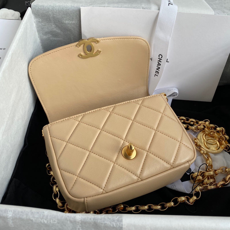Amelia- CHL Bags - 7487