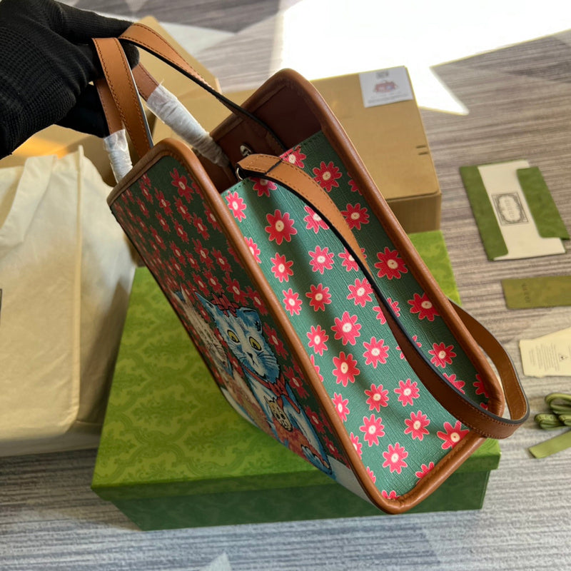 Amelia- GCI Bags - 4911