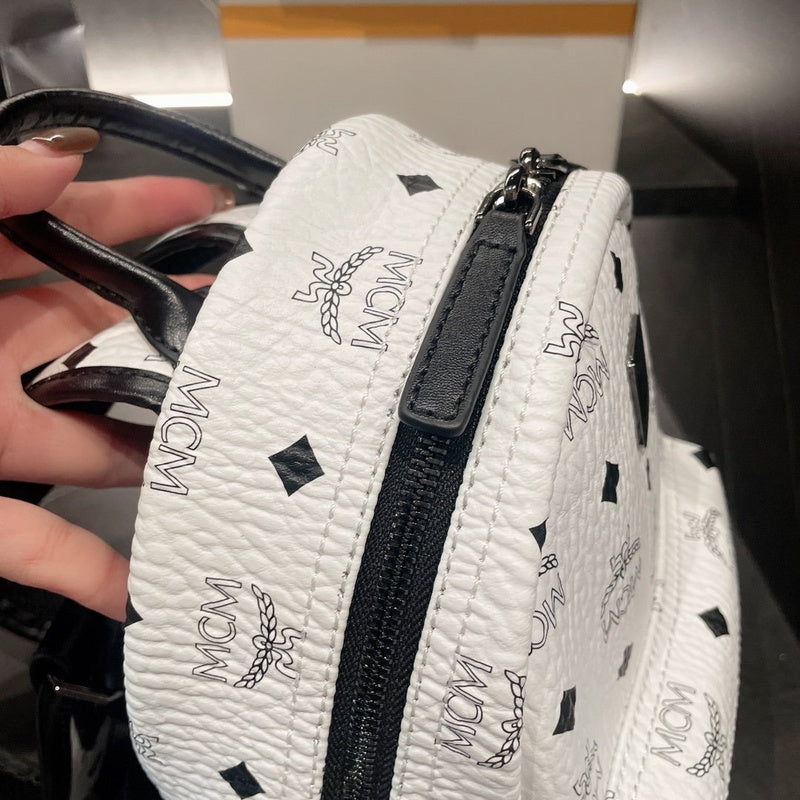 Amelia- - MQM Bags - 073