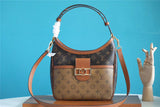 Fan Fashion Lu-Vi bags - 8110