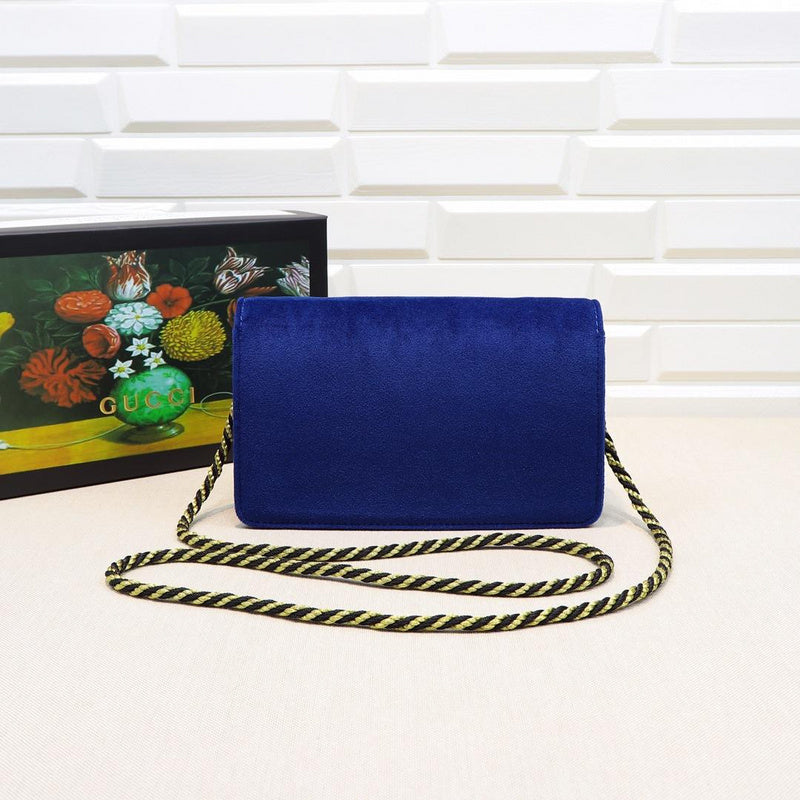 AmeliaLuxury - GCI Bags - 959
